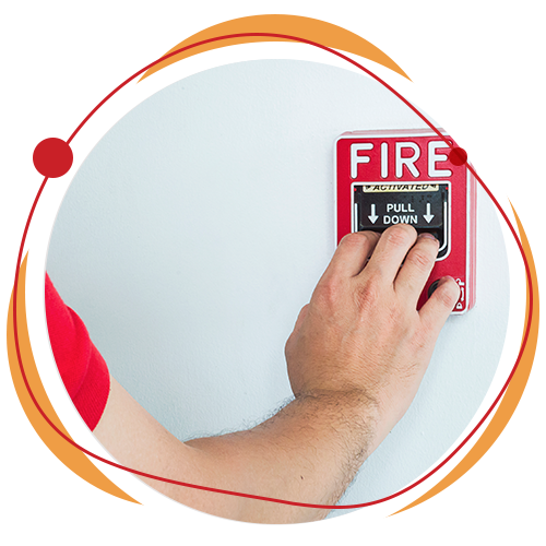 Fire alarm systems