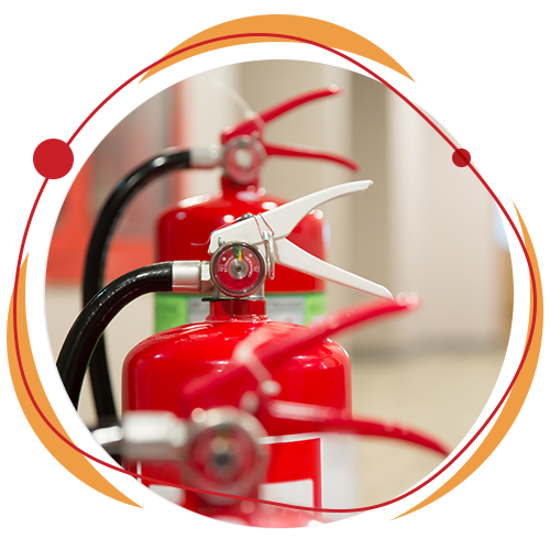 Fire and rescue equipment