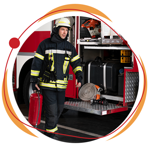 اجهزة الاطفاء